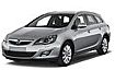 Opel Astra Sports Tourer (2010–2015) 2.0 CDTI (160 PS)