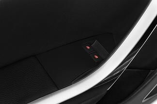 Opel Astra GTC (Baujahr 2013) INNOVATION 3 Türen Bedienungselemente Tür