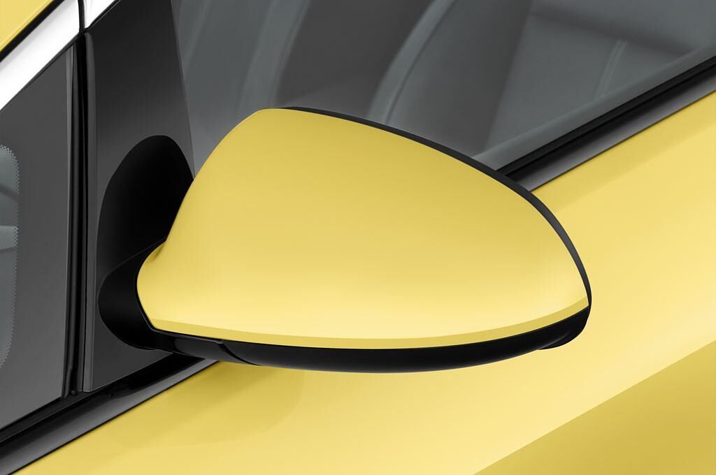 Opel Astra GTC (Baujahr 2013) INNOVATION 3 Türen Außenspiegel