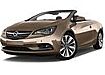 Opel Cascada Cabrio (2013–2019)