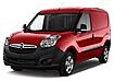 Opel Combo Transporter (2011–2018)