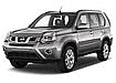 Nissan X-Trail SUV (2007–2014)