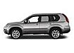 Nissan X-Trail SUV (2007–2014)