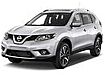 Nissan X-Trail SUV (2014–2017)