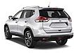 Nissan X-Trail SUV (2014–2017)