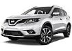 Nissan X-Trail SUV (2014–2017)