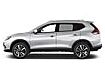 Nissan X-Trail SUV (2014–2017)