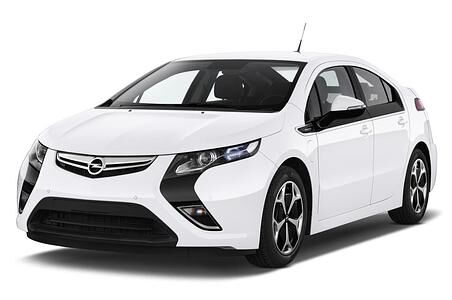 Opel Ampera Limousine (2011–2016) Opel Ampera Limousine (2011–2016)