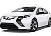 Opel Ampera Limousine (2011–2016)