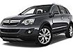 Opel Antara SUV (2006–2017) 2.4 (140 PS)