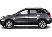 Opel Antara SUV (2006–2017) 2.4 (140 PS)