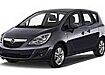 Opel Meriva Van (2010–2017)