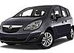 Opel Meriva Van (2010–2017)