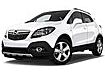 Opel Mokka X SUV (seit 2012)