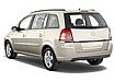 Opel Zafira Van (2005–2014)
