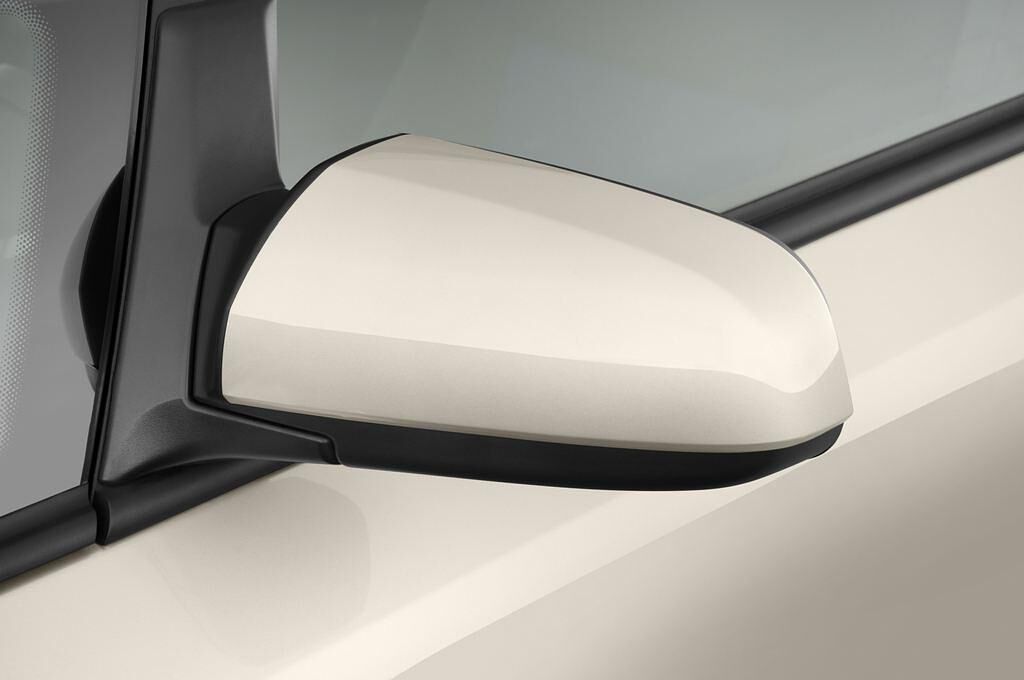 Opel Zafira (Baujahr 2011) Sport 5 Türen Außenspiegel