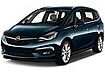 Opel Zafira (Tourer) (2011–2019) 2.0 CDTI (110 PS)