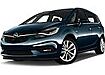 Opel Zafira (Tourer) (2011–2019) 2.0 CDTI (110 PS)