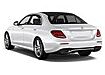 Mercedes-Benz E-Klasse Limousine (2016–2020)