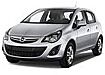 Opel Corsa Schrägheck (2006–2014) 1.2 (80 PS)