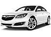 Opel Insignia Limousine (2008–2017)