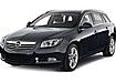 Opel Insignia Sports Tourer (2009–2017)