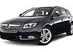 Opel Insignia Sports Tourer (2009–2017)