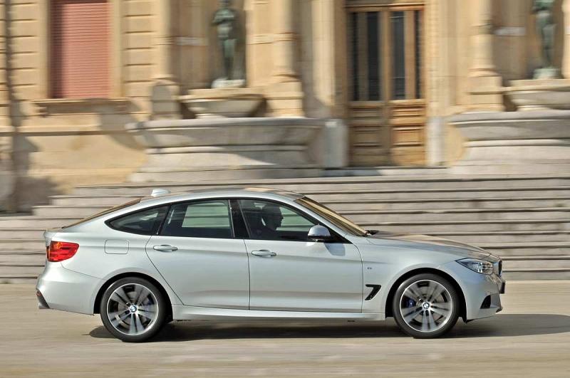 Den Sprint bis Tempo 100 absolviert er in 5,4 Sekunden.