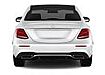 Mercedes-Benz E-Klasse Limousine (2016–2020)