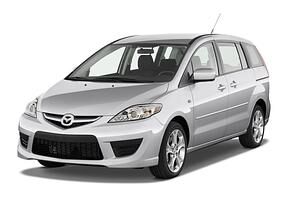 Mazda 5 Van (2005–2010)