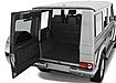 Mercedes-Benz G-Klasse SUV (1990–2017)