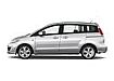 Mazda 5 Van (2005–2010)