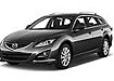 Mazda 6 Sport Kombi (2008–2012)