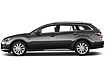 Mazda 6 Sport Kombi (2008–2012)