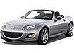 Mazda MX-5 Roadster (2005–2015) 1.8 MZR (126 PS)