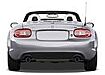 Mazda MX-5 Roadster (2005–2015) 1.8 MZR (126 PS)