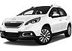 Peugeot 2008 SUV (2013–2016)