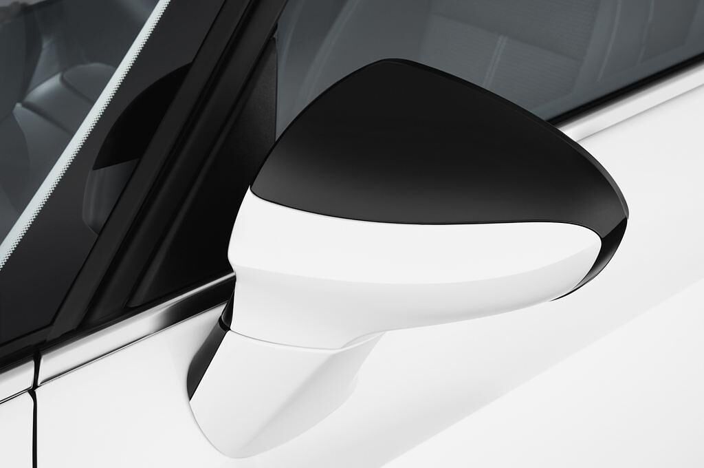 Opel Zafira Tourer (Baujahr 2013) INNOVATION 5 Türen Außenspiegel
