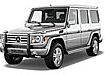 Mercedes-Benz G-Klasse SUV (1990–2017)