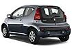 Peugeot 107 Schrägheck (2005–2014)