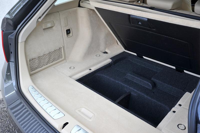 BMW 320i Touring