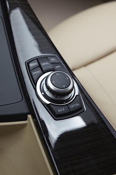 BMW 320i Touring