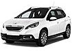 Peugeot 2008 SUV (2013–2016)