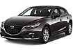 Mazda 3 Schrägheck (2013–2017) SKYACTIV-D 105 1.5 (105 PS)