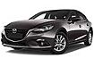 Mazda 3 Schrägheck (2013–2017) SKYACTIV-D 105 1.5 (105 PS)