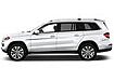 Mercedes-Benz GL SUV (seit 2012) GL 400 (333 PS)