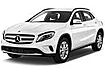 Mercedes-Benz GLA SUV (seit 2013)