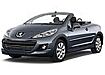 Peugeot 207 Cabrio (seit 2006)
