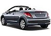 Peugeot 207 Cabrio (seit 2006)