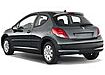 Peugeot 207 Schrägheck (seit 2006) 1.6 16V 120 VTi (120 PS)